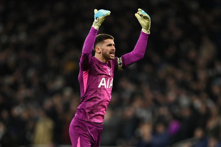 开云-莫雷托：国米领先维卡里奥争夺战，尤文想签更大牌的门将